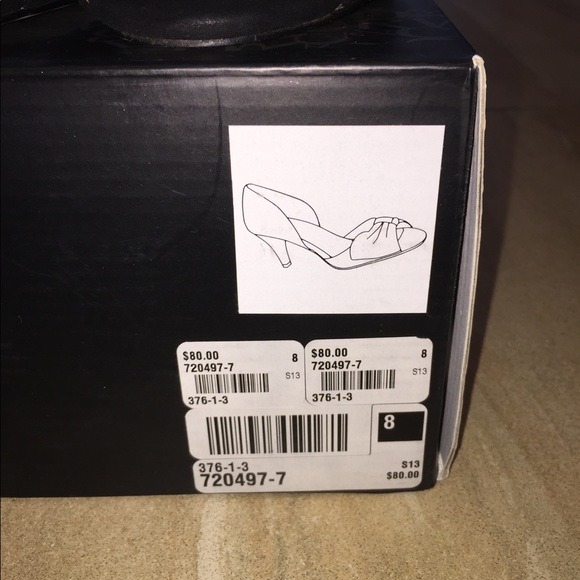 RW & Co high heels - Picture 4 of 4